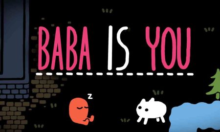 Baba Is You Nintendo Switch Full Version Free Download