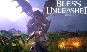 Bless Unleashed free Download PC Game (Full Version)