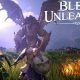 Bless Unleashed free Download PC Game (Full Version)
