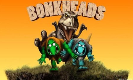 Bonkheads free Download PC Game (Full Version)