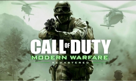 COD Modern Warfare free Download PC Game (Full Version)