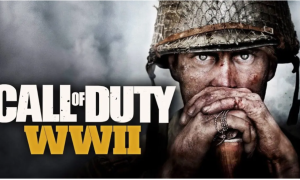 Call of Duty WWII free full pc game for Download