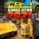 Car Mechanic Simulator 2021 PC Version Game Free Download