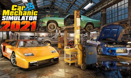 Car Mechanic Simulator Xbox Version Full Game Free Download