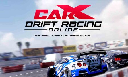 CarX Drift Racing Online iOS/APK Full Version Free Download