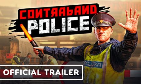 Contraband Police PS4 Version Full Game Free Download