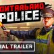 Contraband Police PS4 Version Full Game Free Download