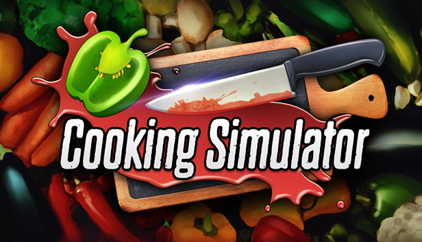 Cooking Simulator free Download PC Game (Full Version)
