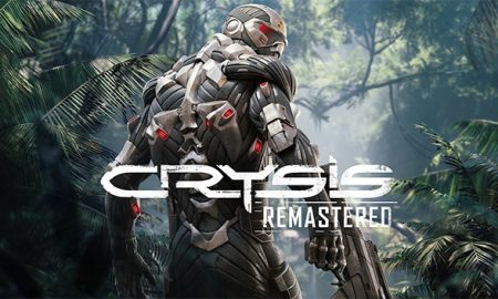 Crysis 1 free Download PC Game (Full Version)