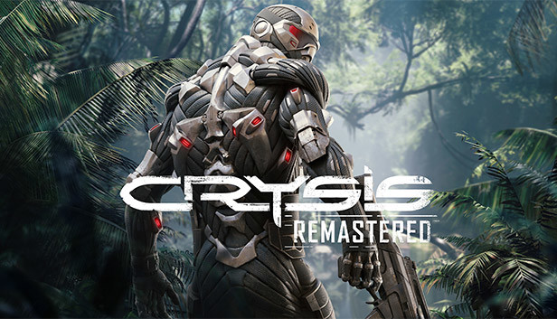 Crysis 1 free Download PC Game (Full Version)