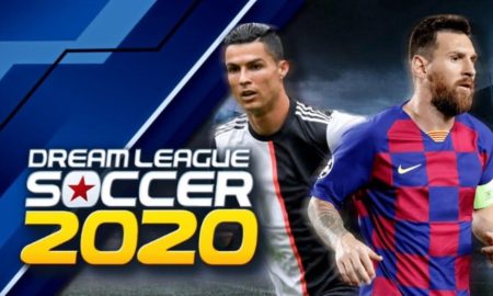Dream League Soccer 2020 Xbox Version Full Game Free Download