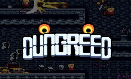 Dungreed PS4 Version Full Game Free Download