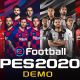 EFootball PES 2020 Nintendo Switch Full Version Free Download