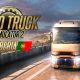 Euro Truck Simulator 2 Iberia PS4 Version Full Game Free Download