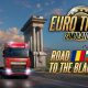 Euro Truck Simulator 2 Road To The Black Sea PS4 Version Full Game Free Download