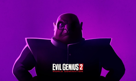 Evil Genius 2 World Domination PS4 Version Full Game Free Download