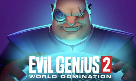 Evil Genius 2 World Domination PC Latest Version Free Download