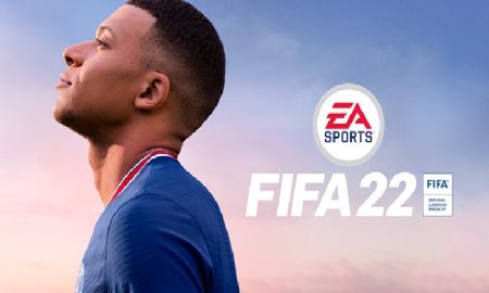 FIFA 22 PC Latest Version Free Download