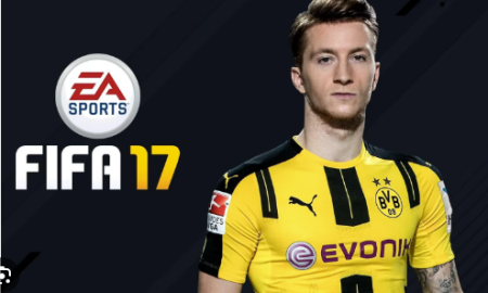 Fifa 17 PS4 Version Full Game Free Download