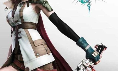 Final Fantasy XIII PC Game Latest Version Free Download