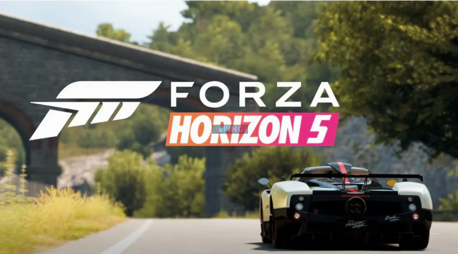 Forza Horizon 5 free full pc game for Download