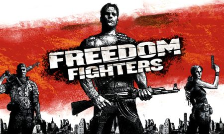 Freedom Fighters PS5 Version Full Game Free Download