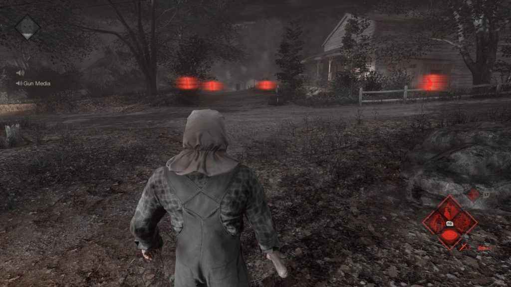 Friday The 13th The Game PC Game Latest Version Free Download