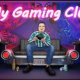 GAMING CLUB PS4 Version Full Game Free Download