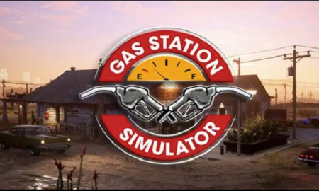 GAS STATION SIMULATOR Xbox Version Full Game Free Download