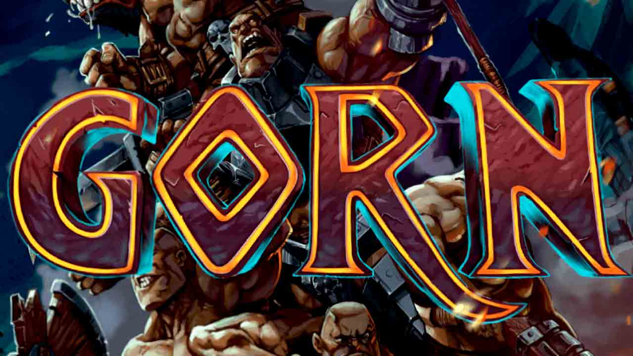 GORN PS5 Version Full Game Free Download