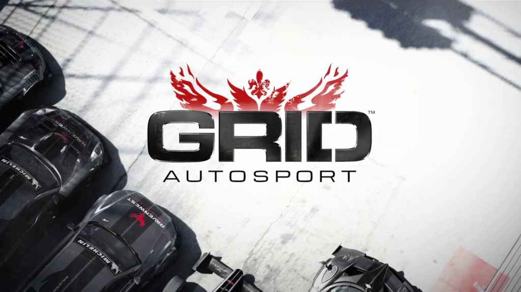 GRID Autosport free Download PC Game (Full Version)