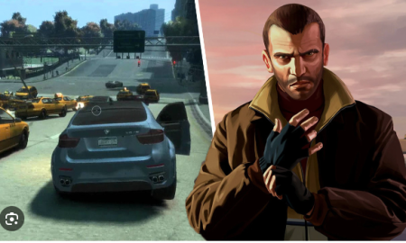 GTA IV With Updates Mobile Full Version Download