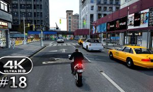 GTA 4 free full pc game for Download