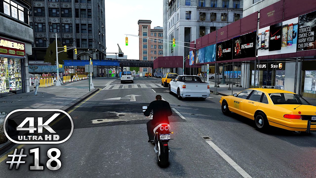 GTA 4 free full pc game for Download