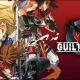 GUILTY GEAR -STRIVE- Nintendo Switch Full Version Free Download
