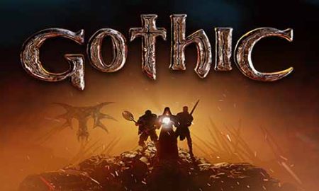 Gothic Remake free Download PC Game (Full Version)