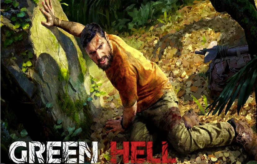 Green Hell Nintendo Switch Full Version Free Download