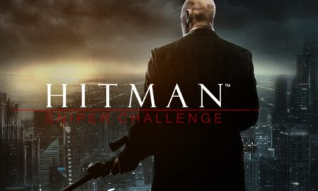 Hitman Sniper Challenge PS4 Version Full Game Free Download