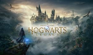 Hogwarts Legacy For PC Free Download 2024