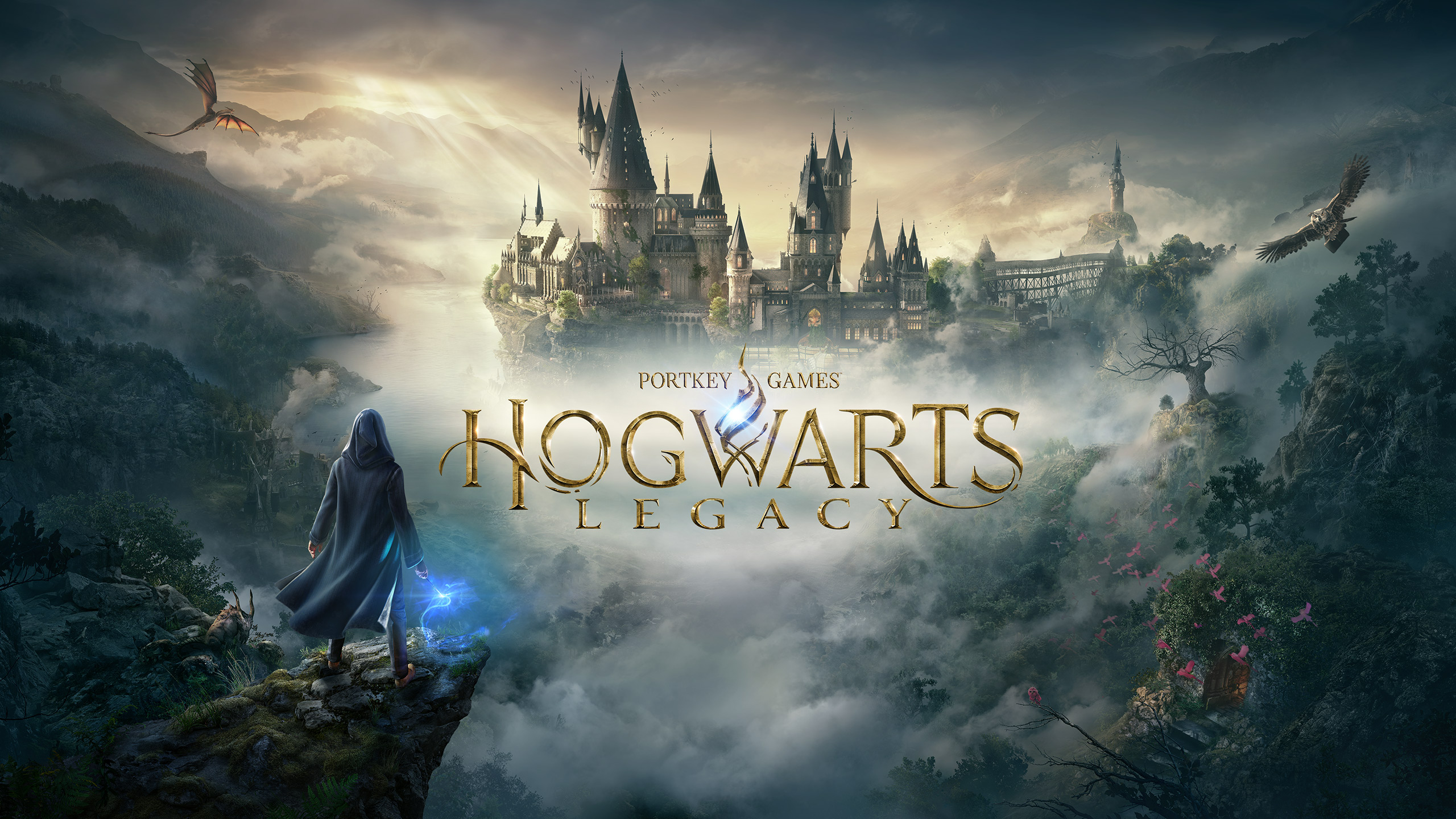Hogwarts Legacy PC Version Game Free Download