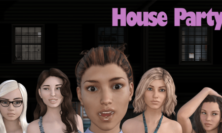 House Party Xbox Version Full Game Free Download