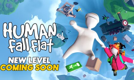 Human Fall Flat free full pc game for Download