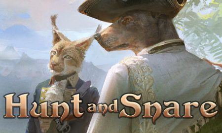 Hunt And Snare PS4 Version Full Game Free Download