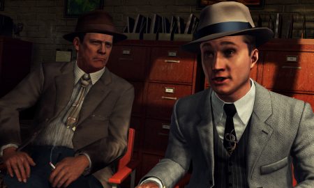 L A Noire PS5 Version Full Game Free Download