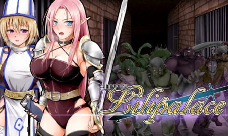 LILIPALACE PC Version Game Free Download