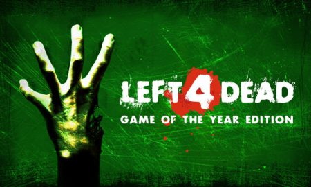 Left 4 Dead PC Version Game Free Download
