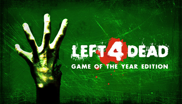 Left 4 Dead PC Version Game Free Download