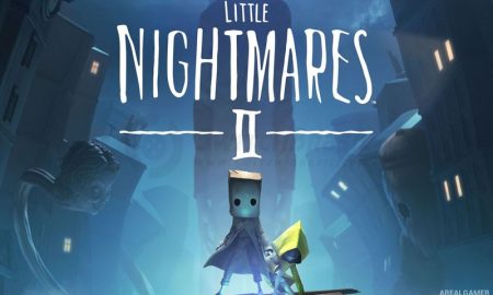 Little Nightmares 2 Nintendo Switch Full Version Free Download