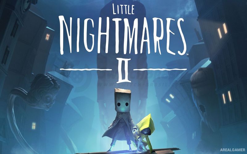 Little Nightmares 2 Nintendo Switch Full Version Free Download