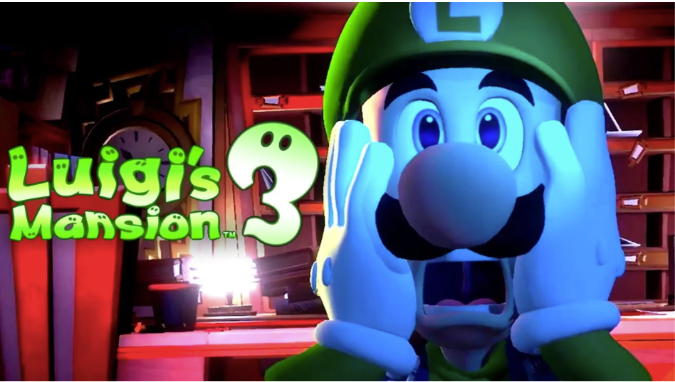 Luigis Mansion 3 PS5 Version Full Game Free Download